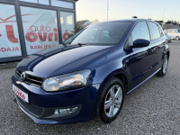 VW Polo 1,6 TDI Life - GRIJANJE SJEDALA; PARKING SENZORI; GARANCIJA