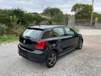 VW Polo 1,6 TDI,REG.G.DANA,V.SERVIS.