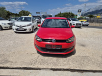 VW Polo 1,6 TDI