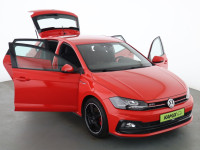 VW Polo GTI DSG / NAVI/ KAMERA/ LEASING/ GARANCIJA