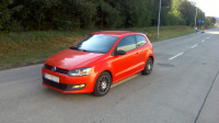 VW Polo 1,6 TDI ZAMJENA