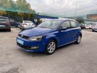 VW Polo 1,6 TDI !!