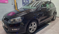 VW Polo 1,6 TDI