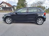 VW Polo 1,6 TDI