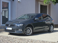 VW Polo 1,6 TDI