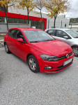 VW Polo 1,6 TDI