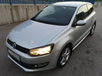 VW Polo 1,6 TDI