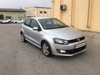 VW Polo 1,6 TDI