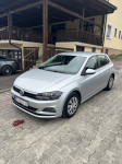 VW Polo 1,6 TDI