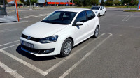 VW Polo 1,6 TDI Comfortline - Reg. 11mj., kuka, servisna