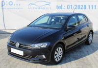 ➡️VW Polo 1.6TDI Comfortline KLIMA NAVI 2xPDC Bluetooth Tempomat 2020.