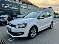 ⭐️VW POLO 1.6TDI LIFE,LED,ALU 16,NAVIGACIJA,PARK SENZORI...⭐️