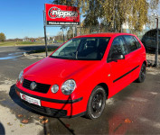 VW Polo 1,9 SDI AUTOKREDIT - UREDAN - REG: 03/2025