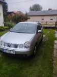 VW Polo 1,9 SDI