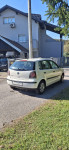 VW Polo 1,9 SDI