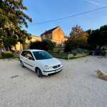 VW Polo 1,9 SDI