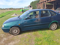 VW Polo Classic Classic 1,6