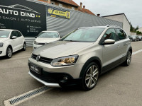 ⭐️VW POLO CROSS 1.2TSI,ALU 17",PARK,TEMPOMAT...⭐️GARANCIJA⭐️