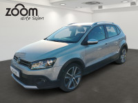 VW Polo CROSS 1.4 Benzin - LPG