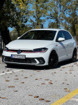 VW Polo GTI 2.0 TSI (207ks) DSG FULL OPREMA