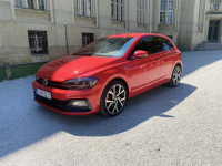 VW Polo GTI