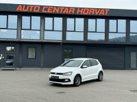 VW Polo ** R-Line ** 2015.; Xenon+LED; Aut. klima; Alu; 1. vl.;...