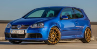 VW R32 3.2 DSG 4 Motion