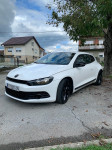 VW Scirocco 1,4 TSI