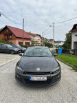 VW Scirocco 1,4 TSI