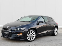 • VW Scirocco 2,0 TDI • 103kW • ALU 18 • jamstvo •