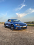 VW Scirocco 2,0 TDI BMT