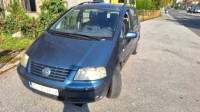 VW Sharan 1,9 TDI