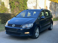 VW Sharan 2,0 TDI* 7 SJEDALA*NAVIGACIJA*ALU*