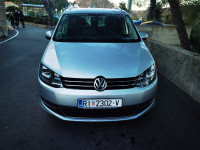 VW Sharan Highline,koža,puna oprema, 2,0 TDI automatik.