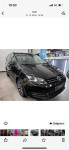 VW Sharan 2,0 TDI BMT DSG automatik