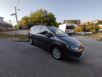 VW Sharan 2,0 TDI BMT DSG