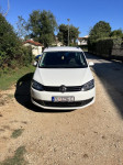 Akcija VW Sharan 2,0 TDI BMT Comfortline