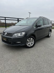 VW Sharan 2,0 TDI BUSINESS DSG