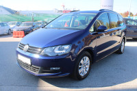 VW Sharan 2.0 TDi DSG 7 sjedala *PANORAMA, LED, NAVIGACIJA, KAMERA*