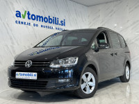 VW Sharan 2,0 TDI