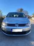 VW Sharan 2,0 TDI