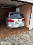 VW Sharan 2,0 TDI