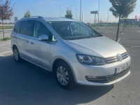 VW Sharan**4x4 *7 sjedal**2,0 TDI BMT DSG automatik ZAMJENA  reg 1g