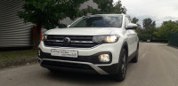 VW T-Cross 1,0 TSI - 21.000 km - JAMSTVO