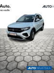 VOLKSWAGEN T-CROSS 1.0 TSI LIFE, 19.900,00 €