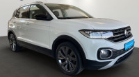 VW T-Cross 1,0 TSI LED navi virt.kokpit gr.sj. PDCx2 61000km