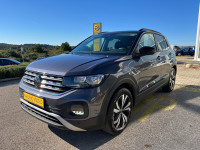 VW T-Cross 1,0 TSI Life - GARANCIJA