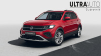 VW T-Cross PA 1,0 TSI Life Plus