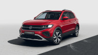 VW T-Cross 1,0 TSI Life Plus