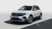 VW T-Cross 1,0 TSI Life Plus